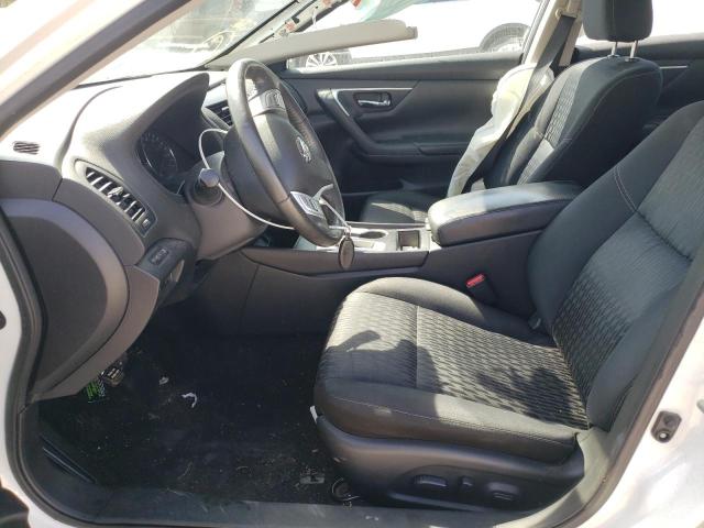 Photo 5 from auction – 2017 NISSAN ALTIMA 2.5 with VIN 1N4AL3AP3HC199988