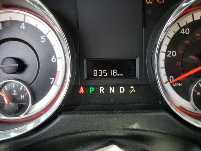 صورة رقم 8 من المزاد - 2016 DODGE GRAND CARA مع VIN 2C4RDGCG1GR131614