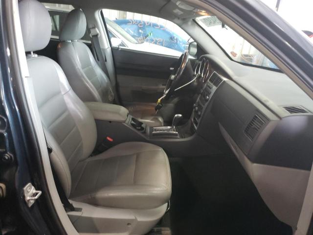 Photo 5 from auction – 2007 DODGE MAGNUM SXT with VIN 2D4FV47V17H776599