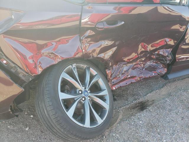 Photo 9 from auction – 2018 FORD EDGE SPORT with VIN 2FMPK4AP5JBB34882