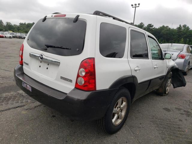 Photo 4 from auction – 2006 MAZDA TRIBUTE S with VIN 4F2YZ94196KM18151
