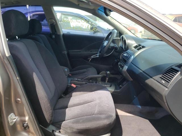 Photo 5 from auction – 2004 NISSAN ALTIMA BAS with VIN 1N4AL11D94C158611