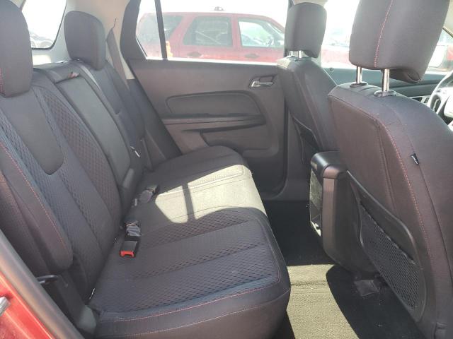 Photo 6 from auction – 2013 GMC TERRAIN SL with VIN 2GKALMEK2D6372759