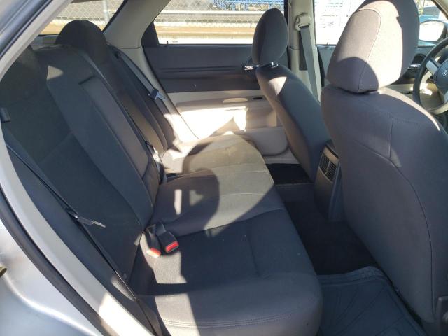 Photo 6 from auction – 2006 DODGE MAGNUM SXT with VIN 2D4FV47V06H436598