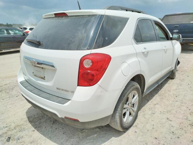 Photo 4 from auction – 2012 CHEVROLET EQUINOX with VIN 2GNFLNEK1C6104802