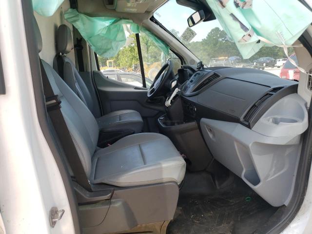 Photo 5 from auction – 2019 FORD TRANSIT T- with VIN 1FTYR2CM6KKB81910