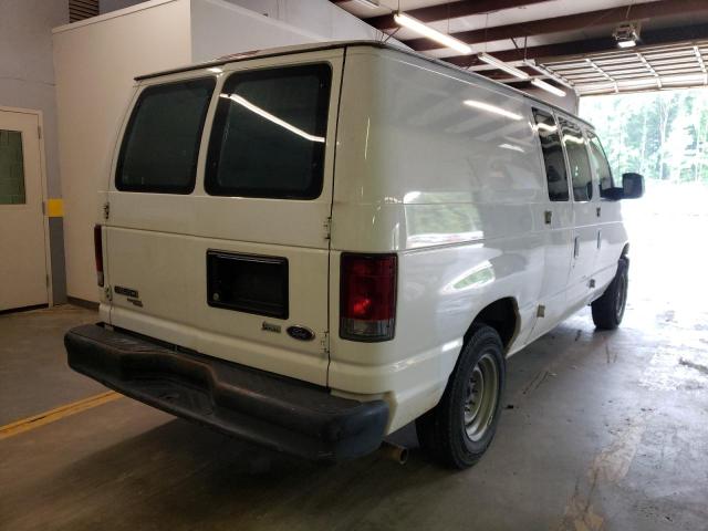 Photo 4 from auction – 2013 FORD ECONOLINE with VIN 1FTNE1EW2DDA38564