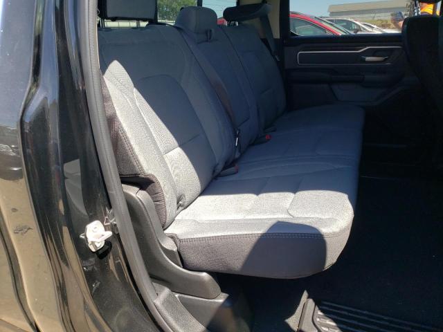 Photo 6 from auction – 2020 RAM 1500 BIG H with VIN 1C6SRFFT9LN125354
