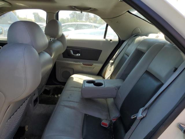 Photo 6 from auction – 2006 CADILLAC CTS HI FEA with VIN 1G6DP577860146140