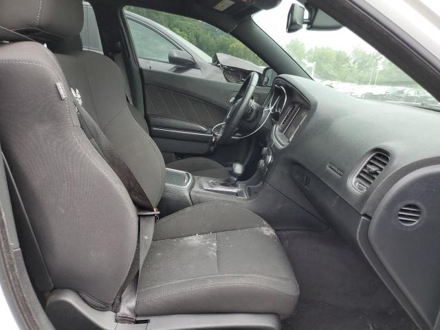 Photo 5 from auction – 2018 DODGE CHARGER R/ with VIN 2C3CDXGJ6JH113932