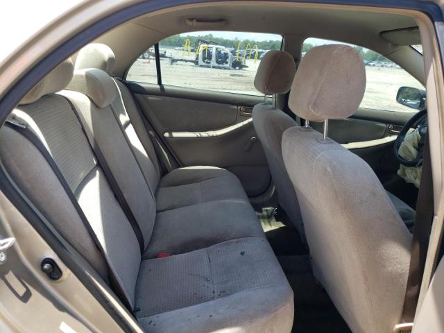 Photo 6 from auction – 2007 TOYOTA COROLLA CE with VIN 1NXBR32E17Z897014