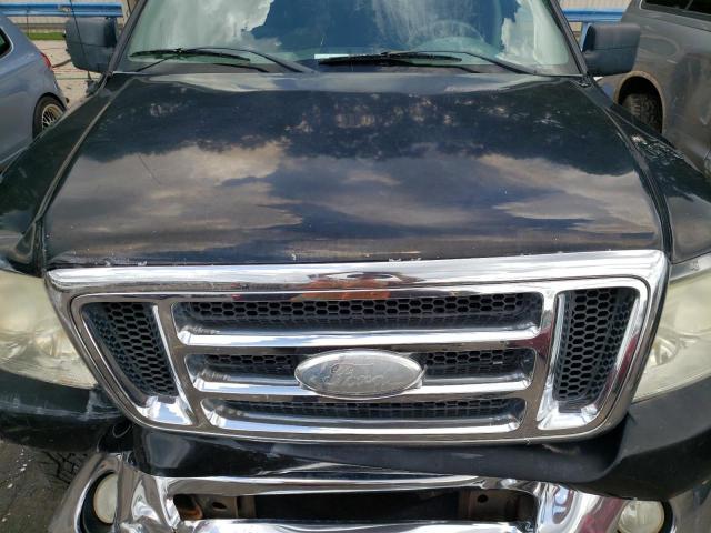 Photo 7 from auction – 2007 FORD F150 SUPER with VIN 1FTPW14V07FA66581