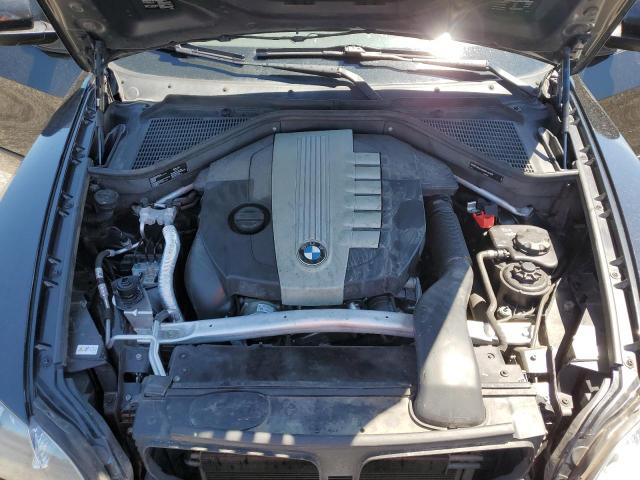 Photo 7 from auction – 2012 BMW X5 XDRIVE3 with VIN 5UXZW0C52CL666811