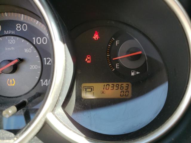 Photo 8 from auction – 2008 NISSAN VERSA S with VIN 3N1BC11E48L377822
