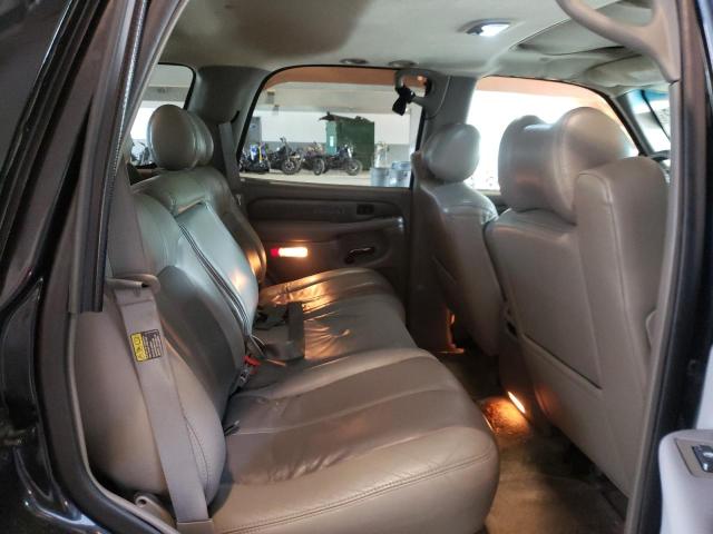 Photo 6 from auction – 2002 GMC DENALI with VIN 1GKEK63U52J255410