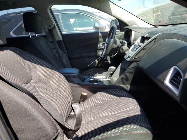 Photo 5 from auction – 2011 CHEVROLET EQUINOX LT with VIN 2CNFLEEC4B6356880