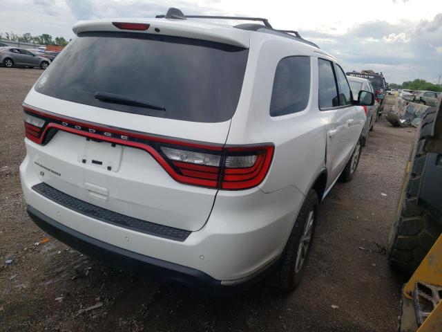 Photo 4 from auction – 2018 DODGE DURANGO SX with VIN 1C4RDJAG6JC101735