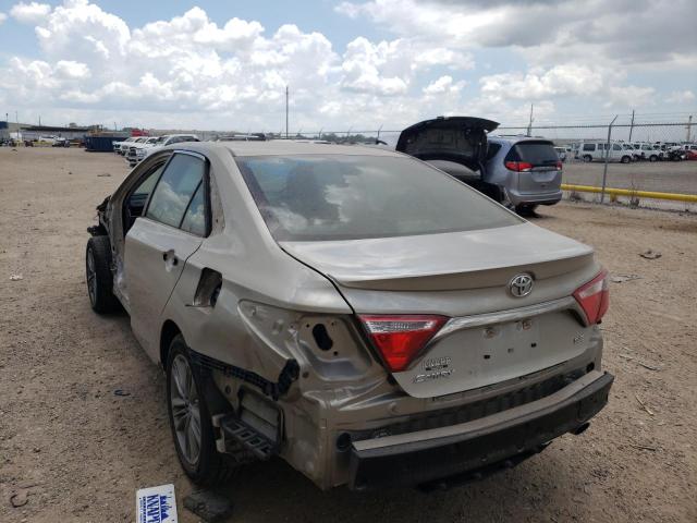 Photo 3 from auction – 2016 TOYOTA CAMRY LE with VIN 4T1BF1FK7GU187760