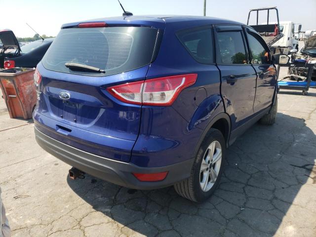 Photo 4 from auction – 2016 FORD ESCAPE S with VIN 1FMCU0F79GUC53399