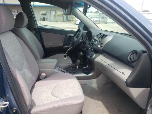 Photo 5 from auction – 2006 TOYOTA RAV4 with VIN JTMZD33VX66011520