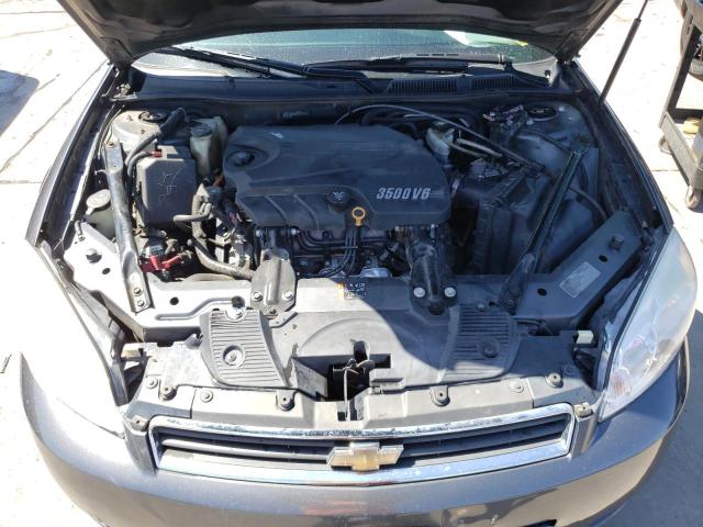 Photo 7 from auction – 2011 CHEVROLET IMPALA LS with VIN 2G1WF5EK8B1241563