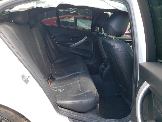 Photo 6 from auction – 2015 BMW 328 XI with VIN WBA3B3G5XFNT18470