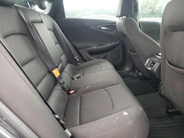 Photo 6 from auction – 2018 CHEVROLET MALIBU LT with VIN 1G1ZD5ST5JF228163