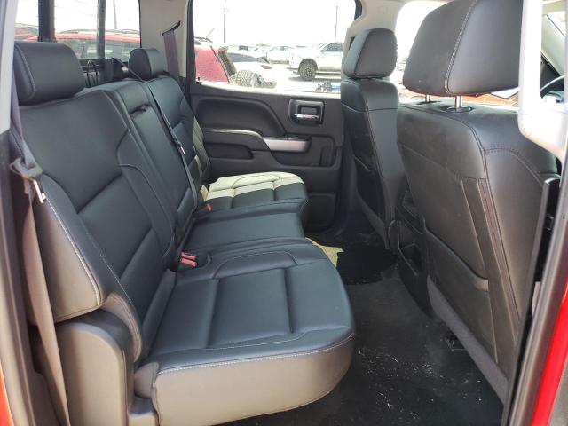 Photo 6 from auction – 2017 CHEVROLET SILVERADO with VIN 3GCUKSECXHG263565