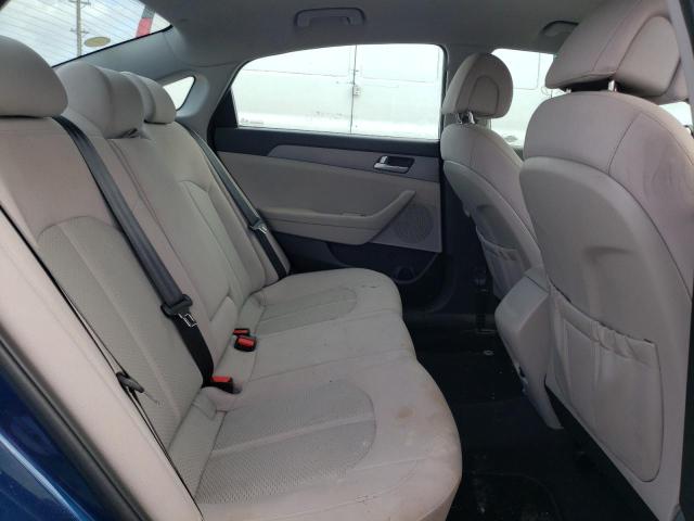 Photo 6 from auction – 2017 HYUNDAI SONATA SE with VIN 5NPE24AF6HH564468