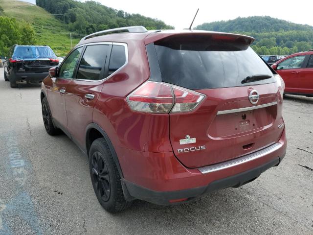Photo 3 from auction – 2015 NISSAN ROGUE S with VIN 5N1AT2MV2FC823447