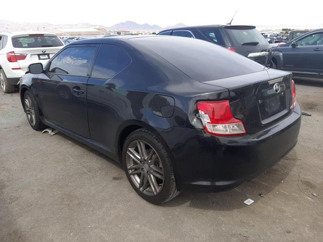 Photo 3 from auction – 2013 TOYOTA SCION TC with VIN JTKJF5C75D3064041