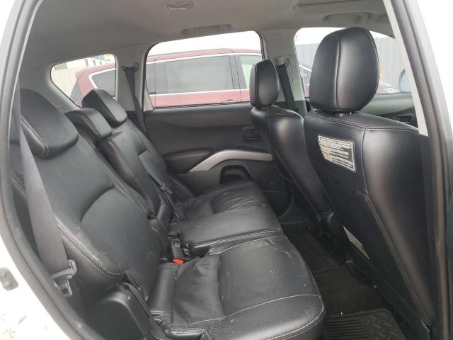 Photo 6 from auction – 2007 MITSUBISHI OUTLANDER with VIN JA4MT41X47Z018867