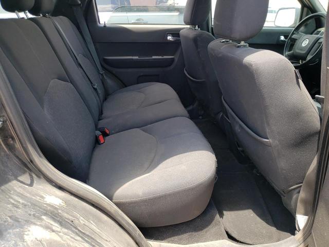 Photo 6 from auction – 2008 MERCURY MARINER with VIN 4M2CU81158KJ52535