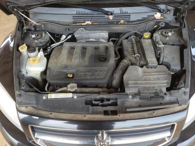 Photo 7 from auction – 2007 DODGE CALIBER R/ with VIN 1B3HB78K27D136128