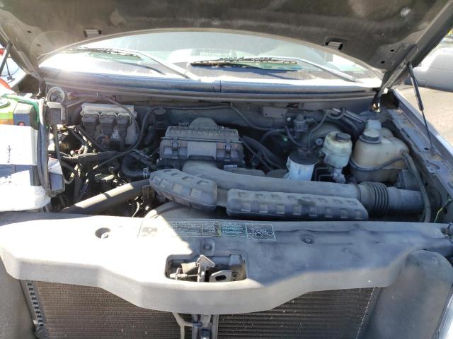 Photo 7 from auction – 2004 FORD F150 SUPER with VIN 1FTPW14564KD28994