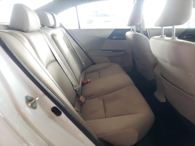 Photo 6 from auction – 2015 HONDA ACCORD LX with VIN 1HGCR2F33FA126289