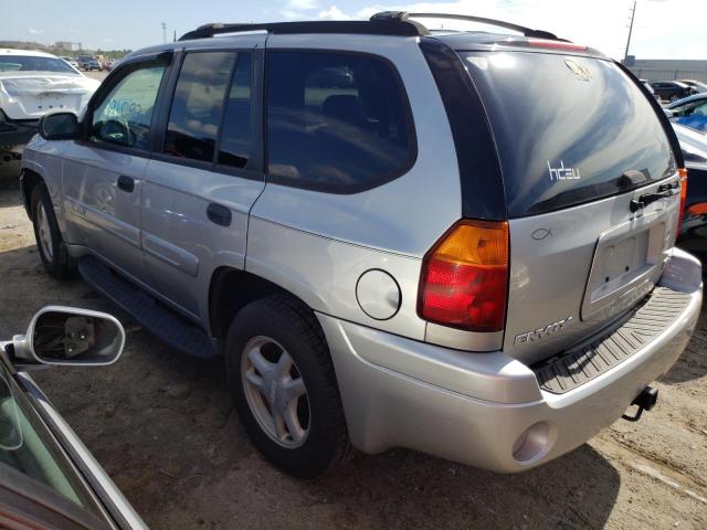 Photo 3 from auction – 2004 GMC ENVOY with VIN 1GKDS13S642140373