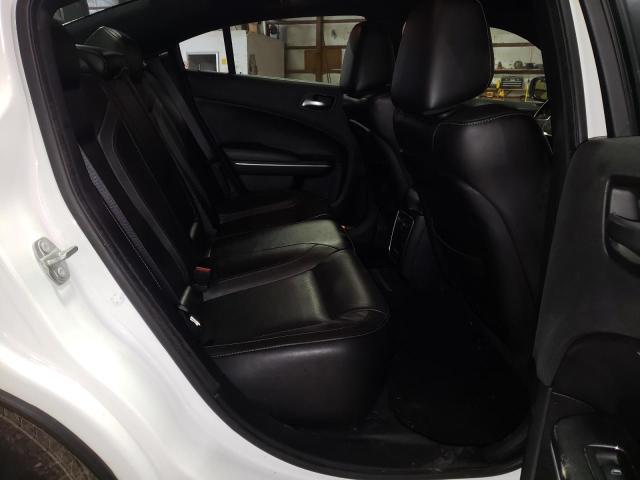 Photo 6 from auction – 2019 DODGE CHARGER SX with VIN 2C3CDXBG2KH725154