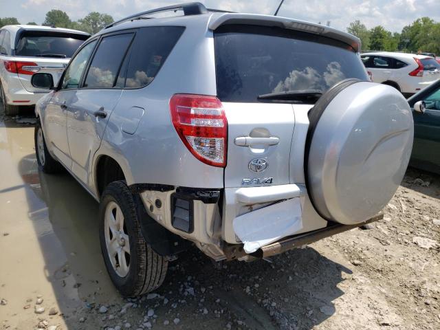 Photo 3 from auction – 2011 TOYOTA RAV4 with VIN 2T3BF4DV7BW130361