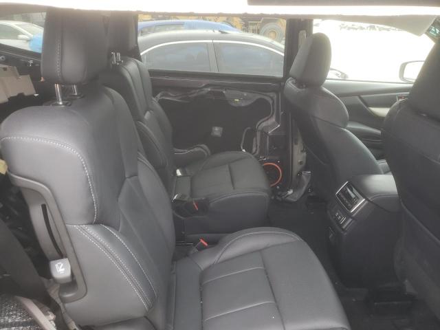 Photo 6 from auction – 2022 SUBARU ASCENT LIM with VIN 4S4WMAPD8N3420717