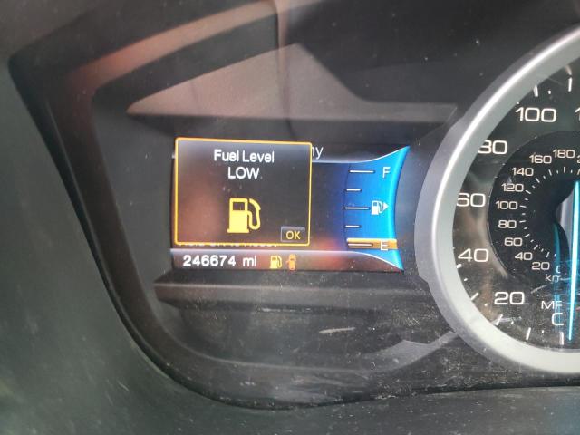 صورة رقم 8 من المزاد - 2014 FORD EXPLORER X مع VIN 1FM5K8D84EGA31597