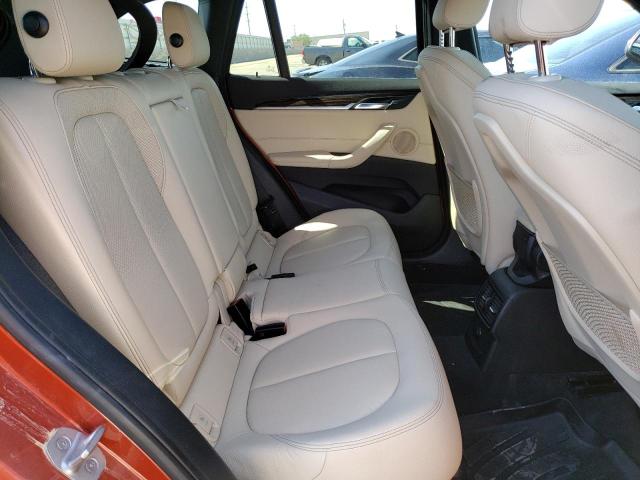 Photo 6 from auction – 2018 BMW X1 XDRIVE2 with VIN WBXHT3C34J5K22226