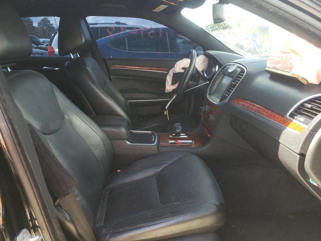 Photo 5 from auction – 2012 CHRYSLER 300 LIMITE with VIN 2C3CCACG5CH223769