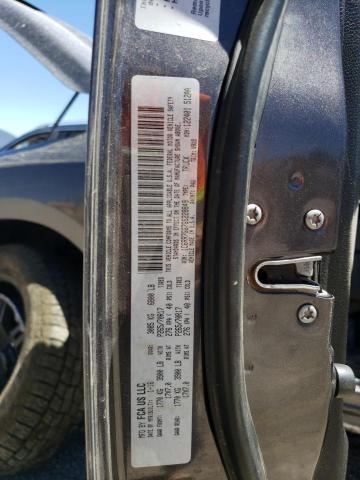 Photo 10 from auction – 2016 RAM 1500 SLT with VIN 1C6RR7GG7GS228849