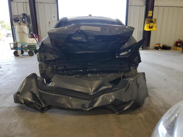 Photo 9 from auction – 2018 NISSAN ALTIMA 2.5 with VIN 1N4AL3AP3JC475365