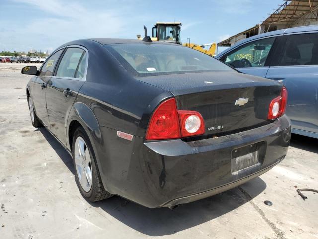 Photo 3 from auction – 2012 CHEVROLET MALIBU LS with VIN 1G1ZB5E04CF224602