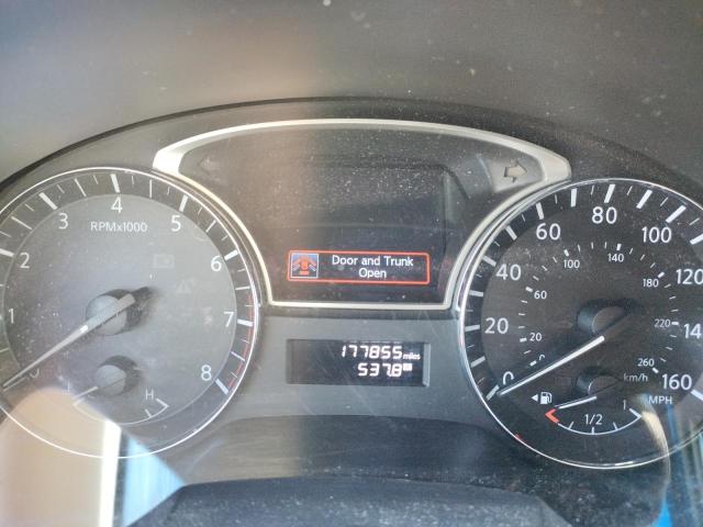 Photo 8 from auction – 2014 NISSAN ALTIMA 2.5 with VIN 1N4AL3AP2EN248176