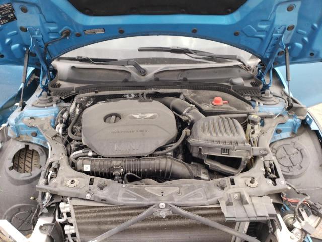 Photo 7 from auction – 2016 MINI COOPER S with VIN WMWXP7C50G2A42757