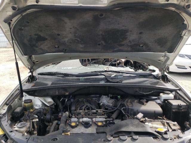 Photo 7 from auction – 2004 LEXUS RX 330 with VIN 2T2HA31U64C038973