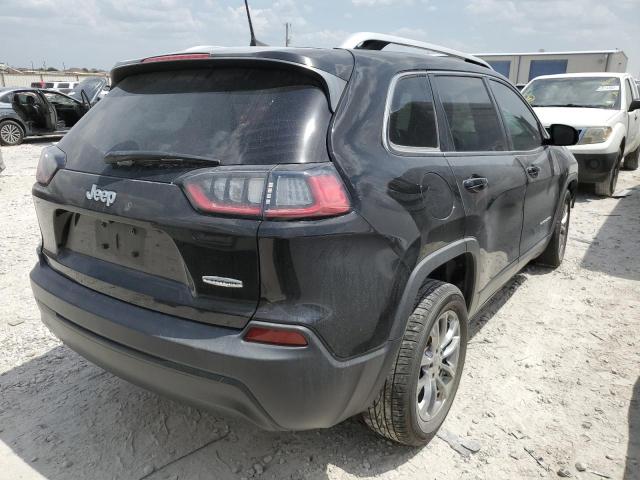 Photo 4 from auction – 2019 JEEP CHEROKEE L with VIN 1C4PJLLB4KD226290